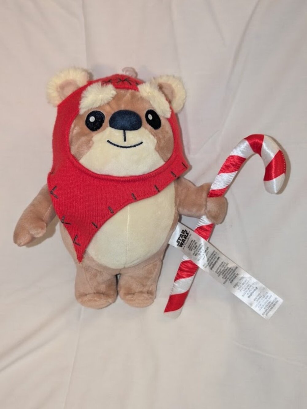 Star Wars Wicket Ewok